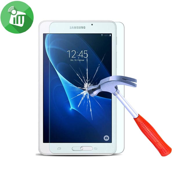 iScreen Samsung Samsung Tab A 7.0 2016 Glass 9H – 0.33mm – 2.5D Screen Protector (1)