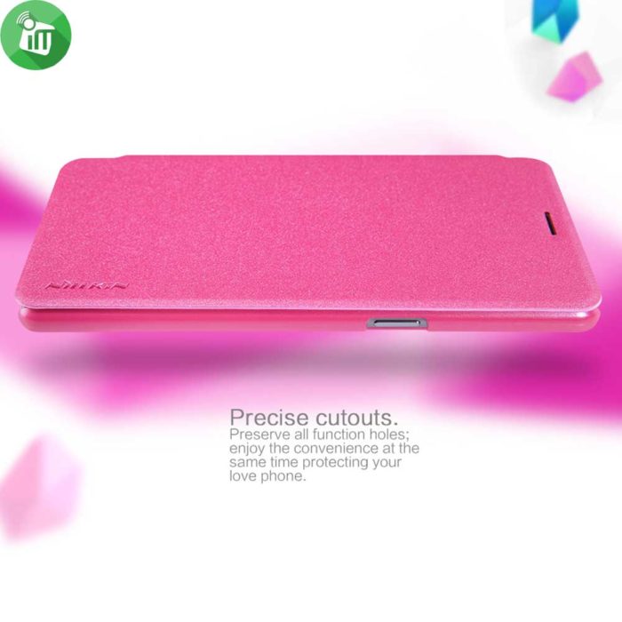 nillkin-sparkle-leather-case-for-oneplus-3-5