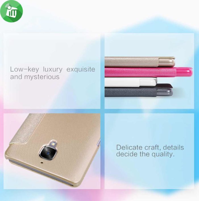 nillkin-sparkle-leather-case-for-oneplus-3-7