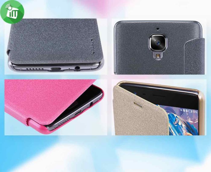 nillkin-sparkle-leather-case-for-oneplus-3-8