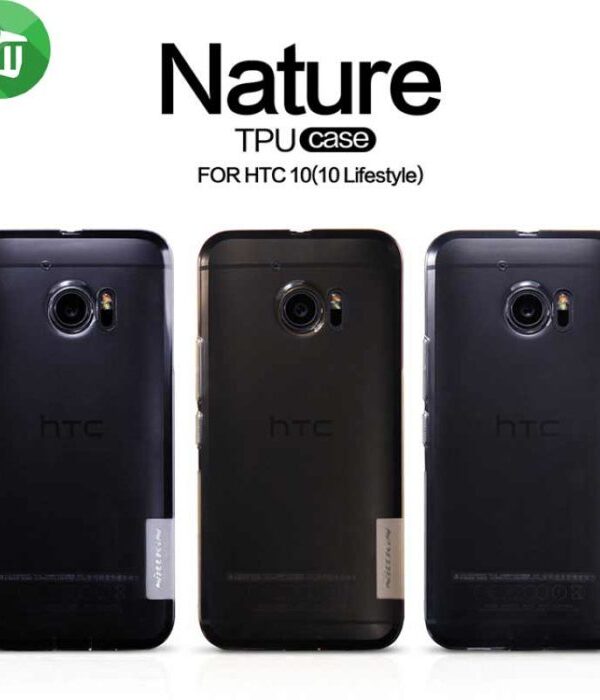 Nillkin Nature Series TPU case for HTC 10 Lifestyle