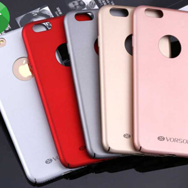 Vorson Still 360 Three Generations Back Cover For iPhone 7