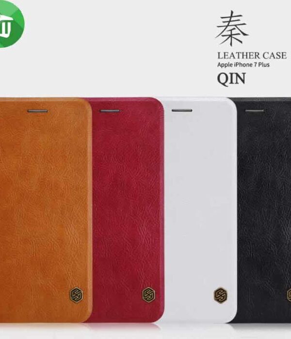 Nillkin Qin Series Leather case for Apple iPhone 7 Plus