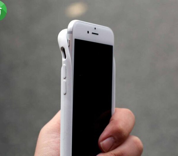 Xmart Silicone Case For Apple iPhone 7 Plus