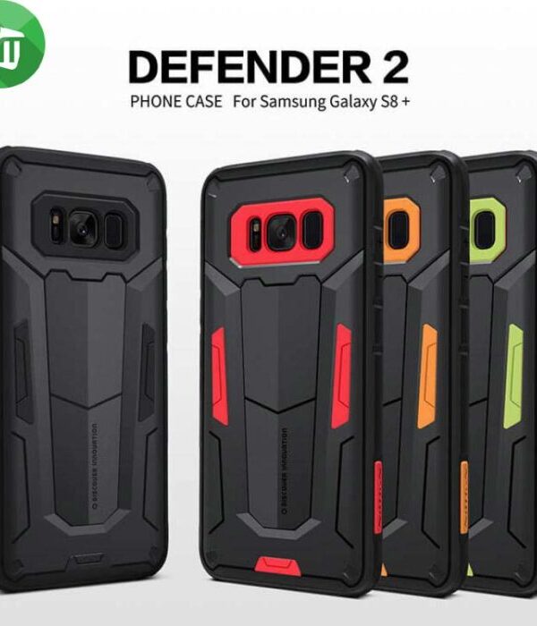 Nillkin Samsung Galaxy S8 Plus Defender 2 Case