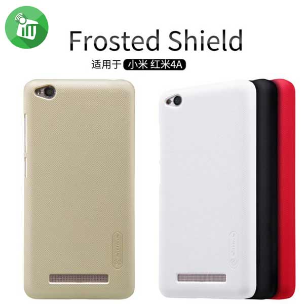 Nillkin Frosted shield case Xiaomi Redmi 4A