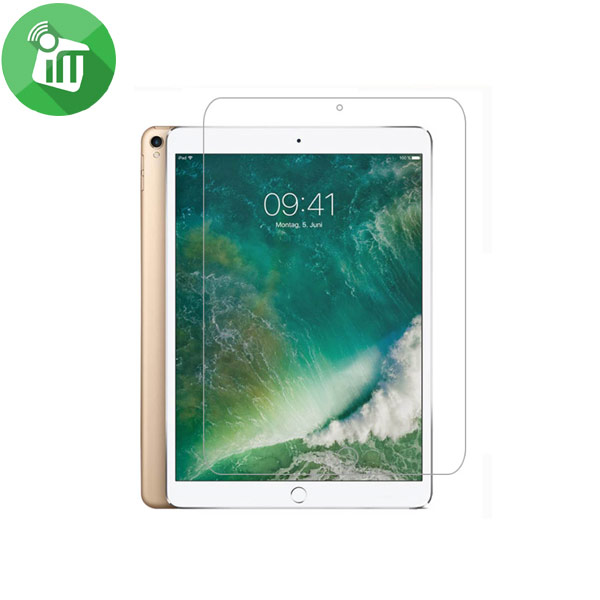 Vmax Tempered Glass Anti-Burst Series For Apple iPad Pro 10.5"