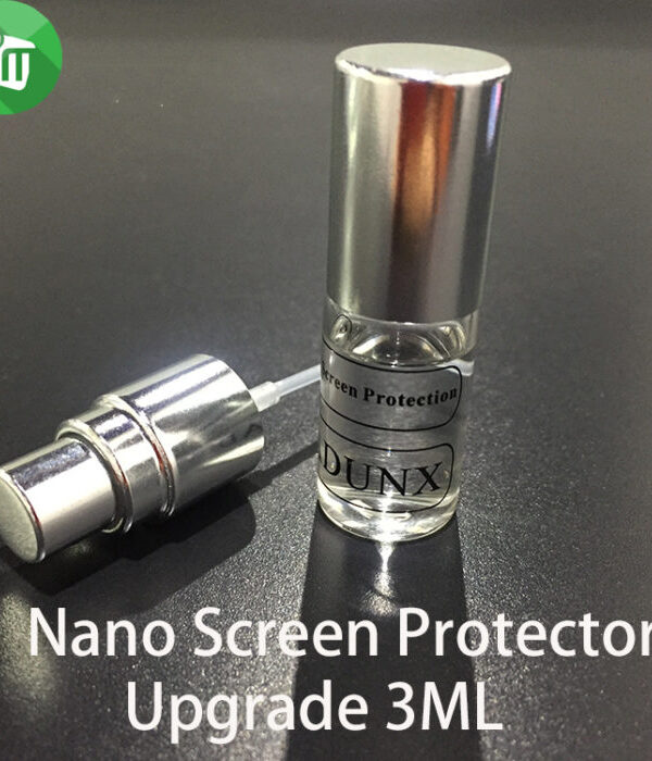 Nano Liquid Screen Protector Spray 4ml