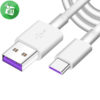 Huawei 5A Super Charge Cable USB Type-C