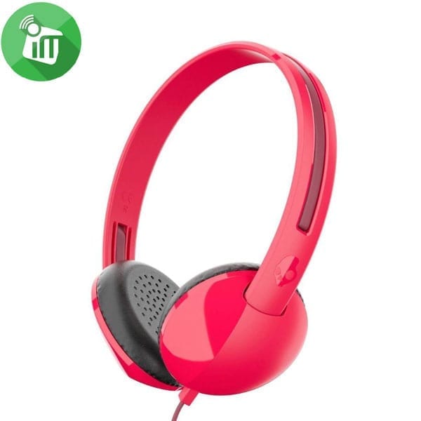 Skullcandy Stim (Red)