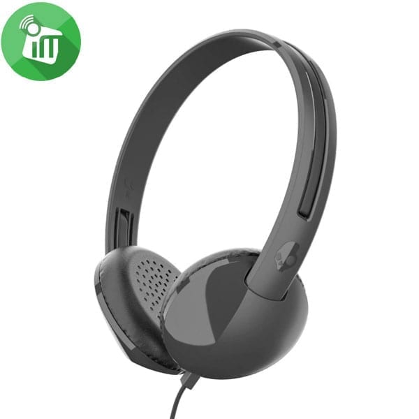 Skullcandy Stim (Black)