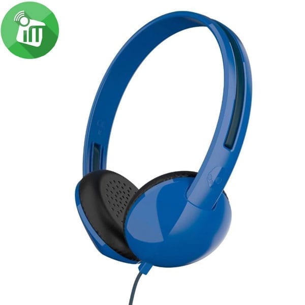 Skullcandy Stim (Blue)