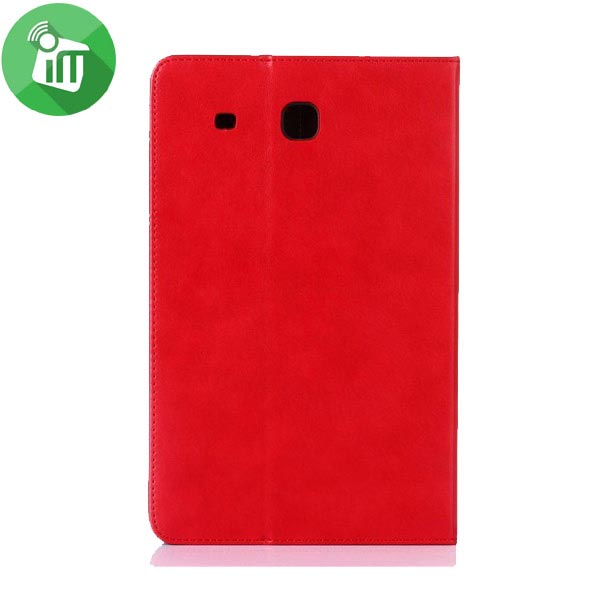 Di-lian FlIp Cover Samsung Galaxy Tab E 9.6