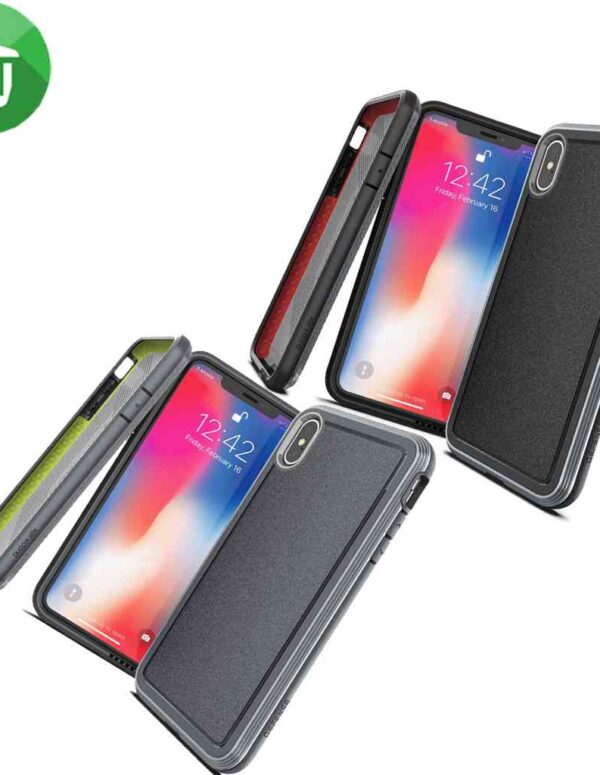 X-doria Defense Ultra Case For iPhone XS Max