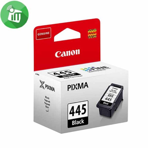 C45 Ink Canon 445 Ink Cartridge (8ml) - iMedia stores