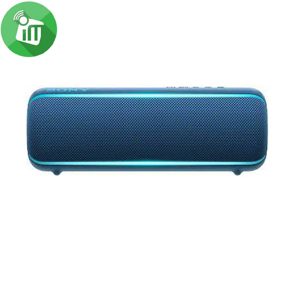 SONY SRS-XB22 (Blue)