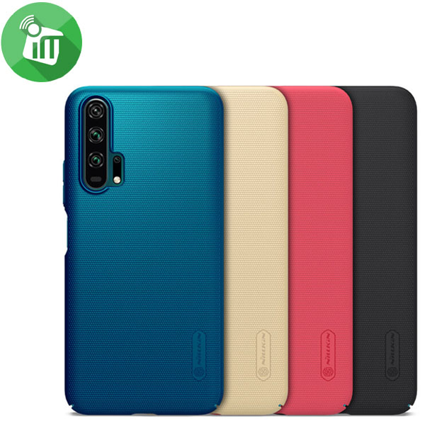 Nillkin Super Frosted shield case Honor 20 Pro