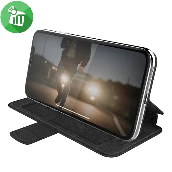X-doria Folio Air Series Case For iPhone 11 Pro - Image 3