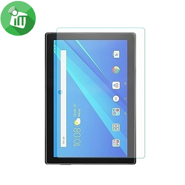 iScreen Glass Anti-Shock Screen Protector For Lenovo Tab 4 10 inch