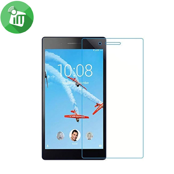 iScreen Glass Anti-Shock Screen Protector For Lenovo Tab 4 7 inch ( t7304 )