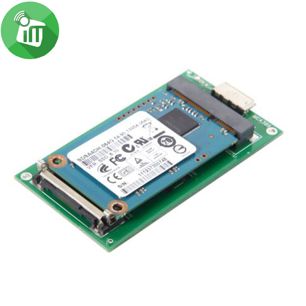 USB 3.0 to M.2 NGFF 6Gbps SSD External Aluminium Enclosure