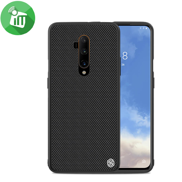 Nillkin Textured Nylon Fiber Case for OnePlus 7T Pro