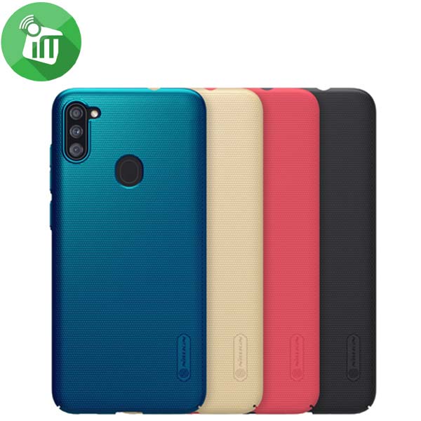 Nillkin Super Frosted shield case Samsung Galaxy A11