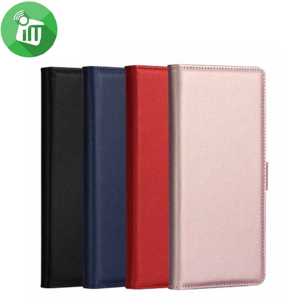 DZGOGO Milo Series Flip Leather Case Huawei nova 7