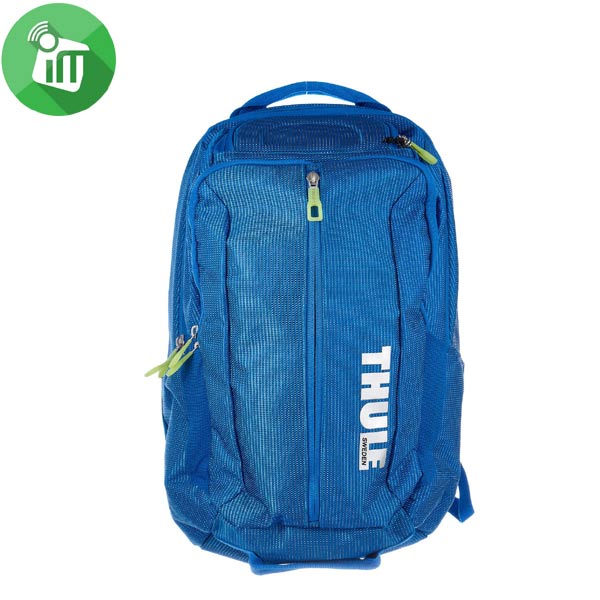 Thule Crossover 25L Backpack For 17 MacBook Pro (Blue)