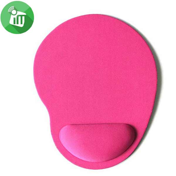 Mouse Pad With Gel Wrist (H-17) - Image 8