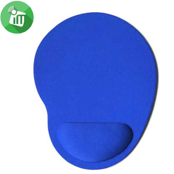 Mouse Pad With Gel Wrist (H-17) - Image 3