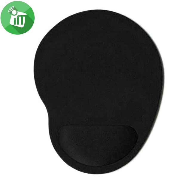 Mouse Pad With Gel Wrist (H-17) - Image 2