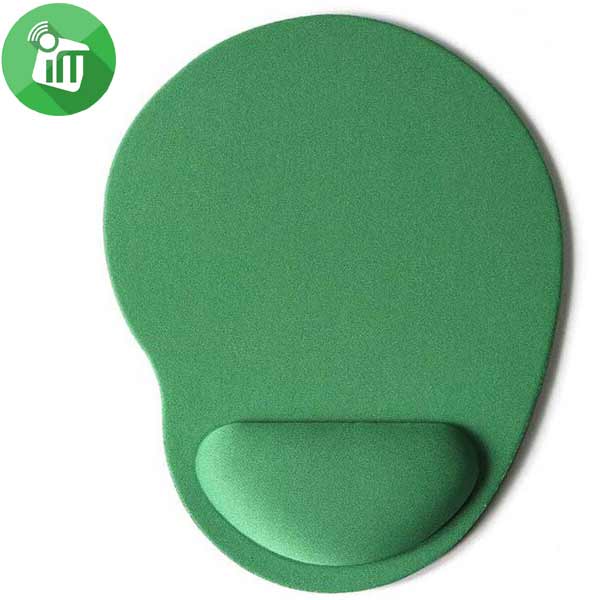 Mouse Pad With Gel Wrist (H-17) - Image 7