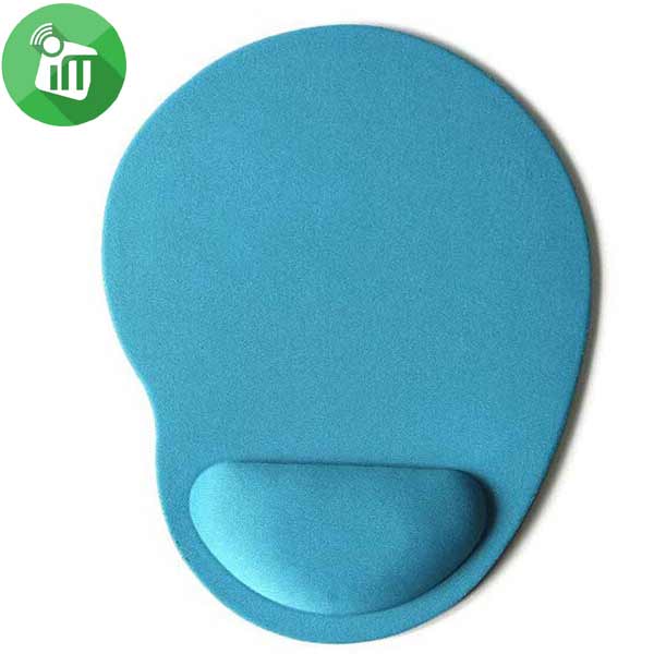 Mouse Pad With Gel Wrist (H-17) - Image 4