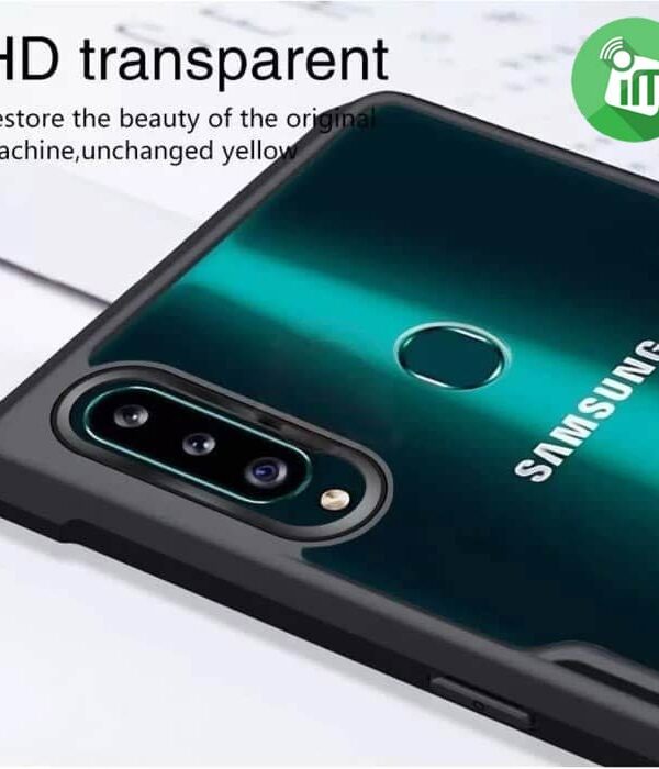 Xundd Beatle Series Case For Samsung Galaxy A20s