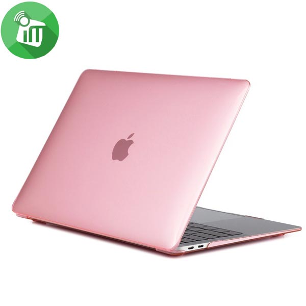 DDC Crystal Shell Case For MacBook New Pro 16