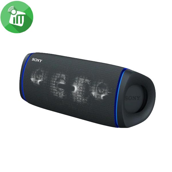 SONY SRS-XB43 (Black)