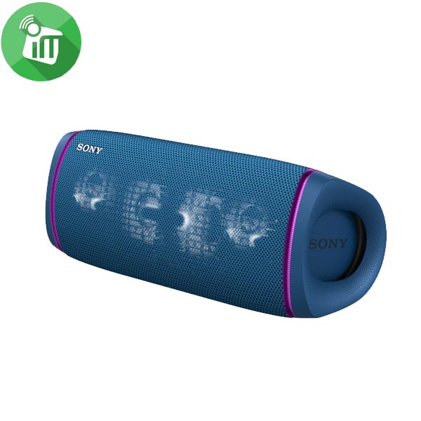 SONY SRS-XB43 (Blue)