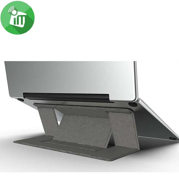 Monitor Stand Invisible Invisible Adjustable Laptop Stand Desktop | iMedia stores S