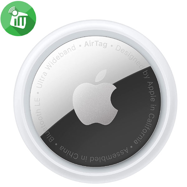 Apple AirTag (1 Pack)
