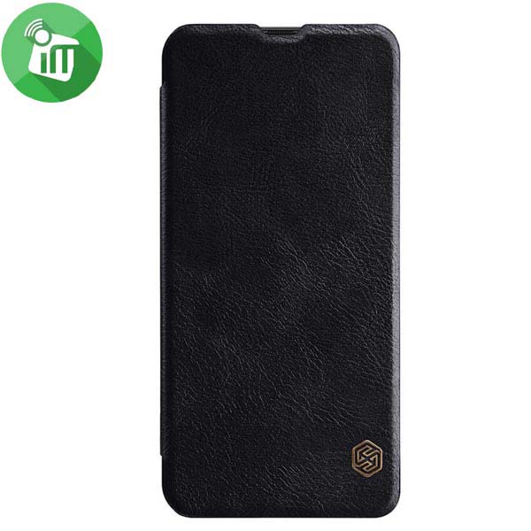 Nillkin Qin Series Leather Case Samsung Galaxy M30s / M21 - Image 4