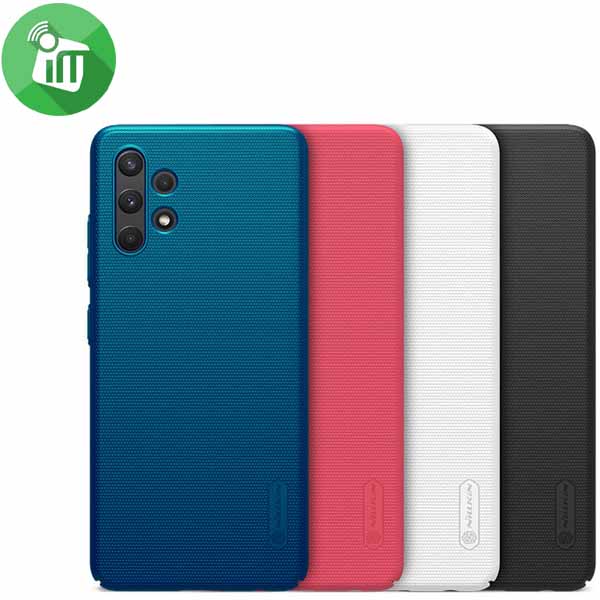 Nillkin Super Frosted shield case Samsung Galaxy A32