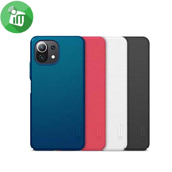 Nillkin Super Frosted shield case Xiaomi Mi 11 Lite