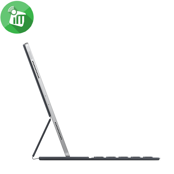 Apple Smart Keyboard Folio for 11-inch iPad Pro 1th - US English - Image 3