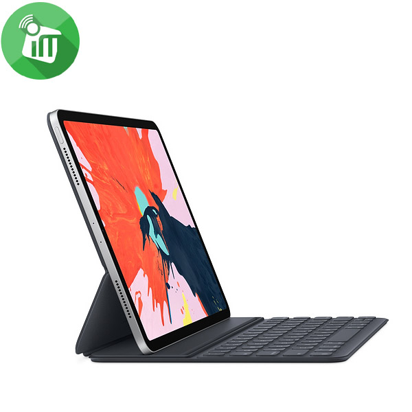Apple Smart Keyboard Folio for 11-inch iPad Pro 1th - US English - Image 2
