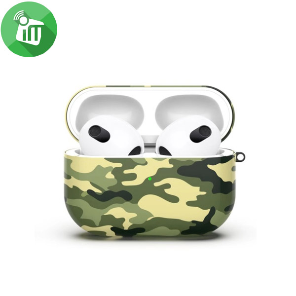 RAIGOR INVERSE Khosla Series Case For AirPods 3 - Image 4