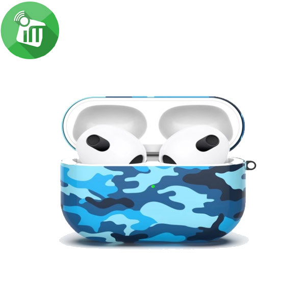 RAIGOR INVERSE Khosla Series Case For AirPods 3 - Image 3