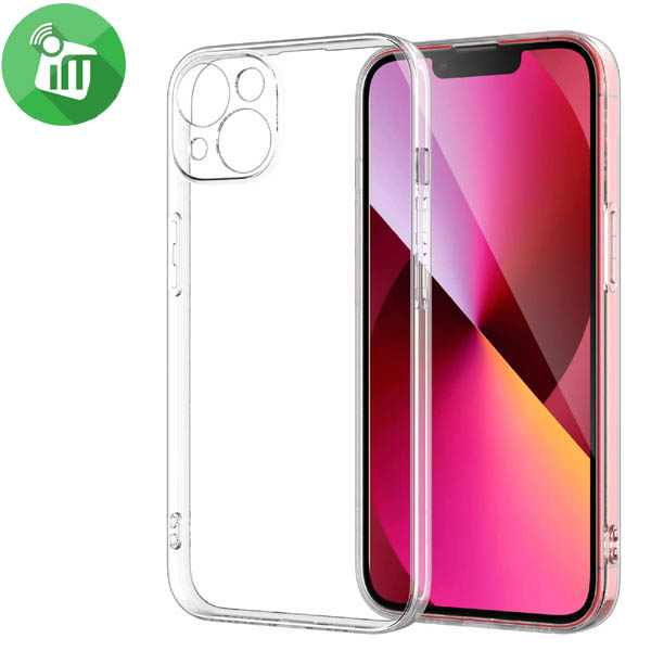 Xundd Diamond Series Lens Protection Case For iPhone 13