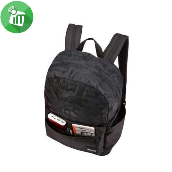 Founder Rucksack 26 Liter In Olive/Camo – Robuster Alltagsrucksack Mit Vielen Fächern