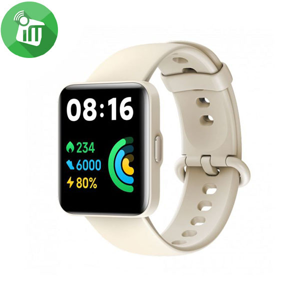Xiaomi Redmi Watch 2 Lite 1.55 (Ivory)
